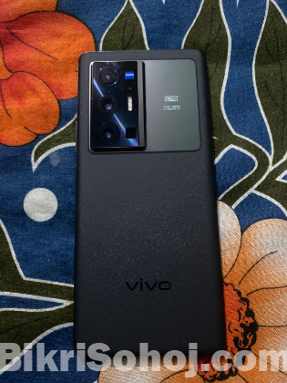 vivo x70pro+